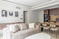 Luxe appartement - Croisette/Hôtel Mondriaan