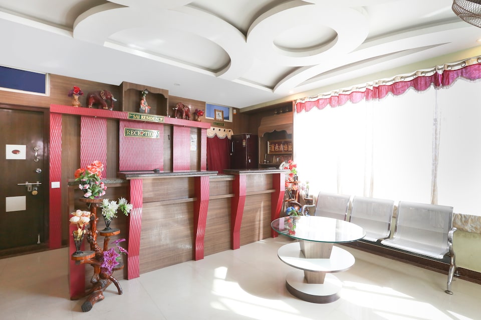 OYO 71734 Hotel Sri Sai Residency, Yelagiri, Yelagiri