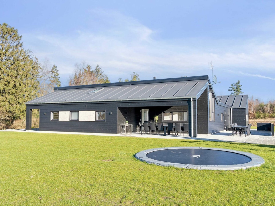 5 sterren vakantie huis in Hasle, Bornholm