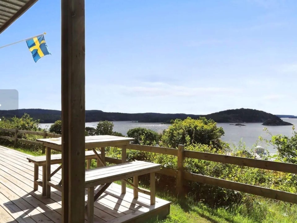 5 star holiday home in Uddevalla, Uddevalla