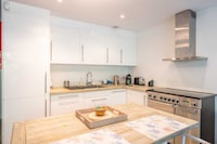 Charmantes Apartment mit Pool, 2 Schlafzimmer/4 Personen - Saint-Tropez