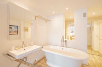 Charmantes Apartment mit Pool, 2 Schlafzimmer/4 Personen - Saint-Tropez