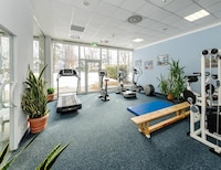 Mercure Hotel Garmisch Partenki Standaard Tweepersoonskamer