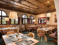 Mercure Hotel Garmisch Partenki Privilege Tweepersoonskamer