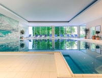 Mercure Hotel Garmisch Partenki Privilege Tweepersoonskamer
