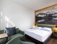 Mercure Hotel Garmisch Partenki Privilege Tweepersoonskamer