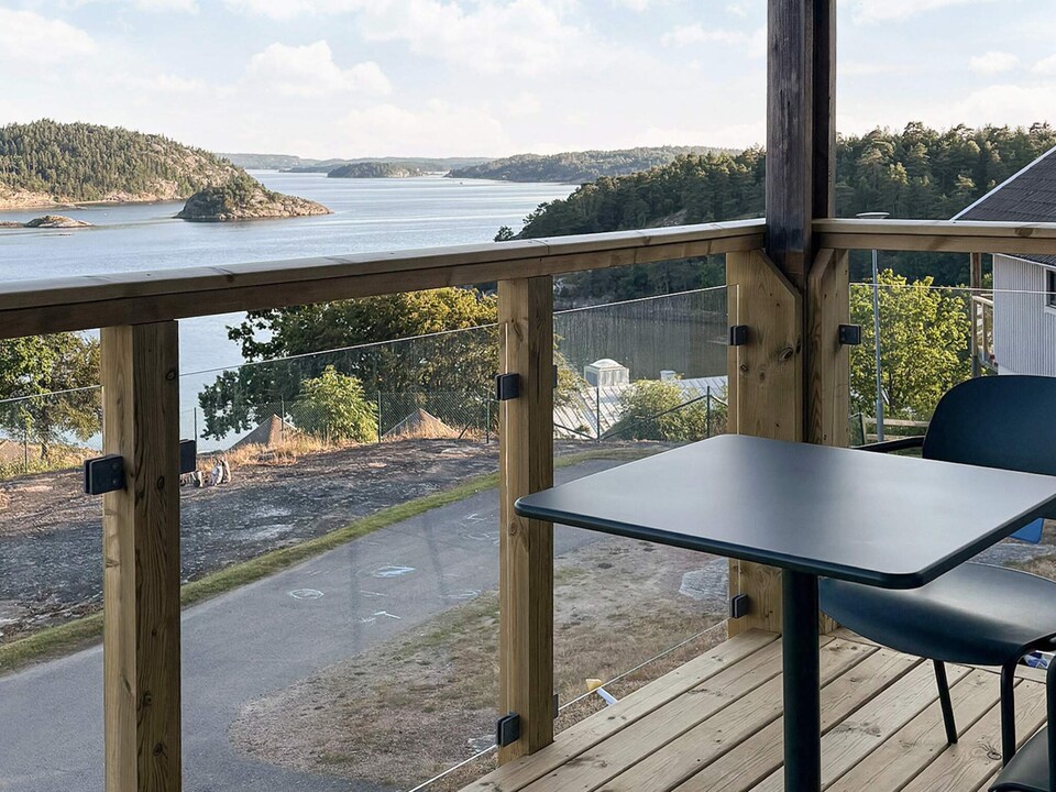 5 Sterne Ferienhaus in Uddevalla, Uddevalla