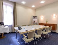 Hôtel Sunday München Airport Freising : chambre double standard