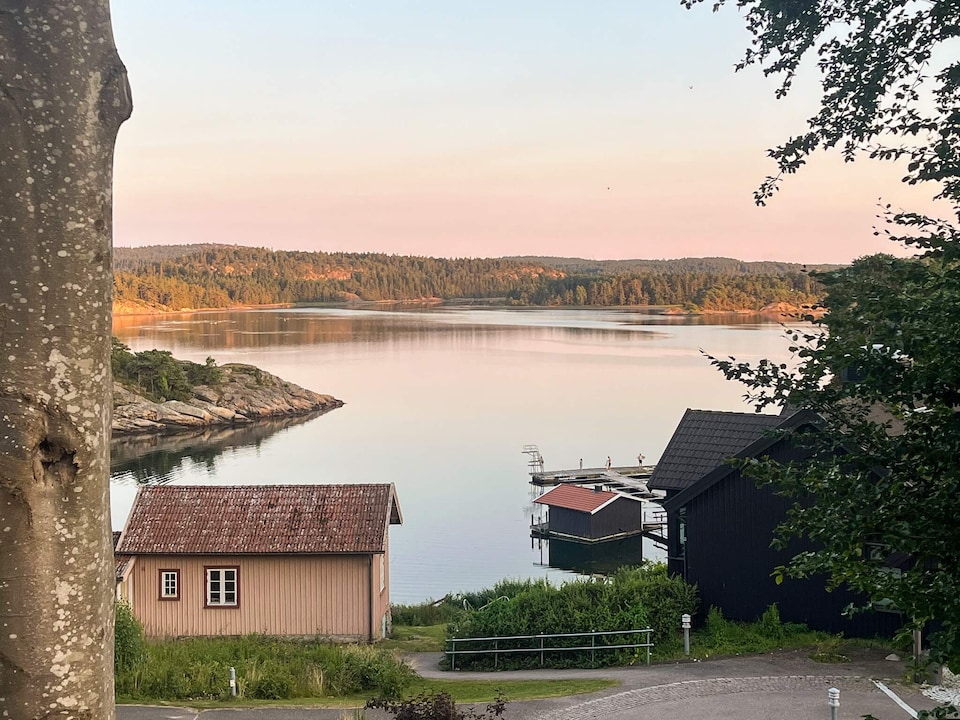 4 star holiday home in Uddevalla, Uddevalla