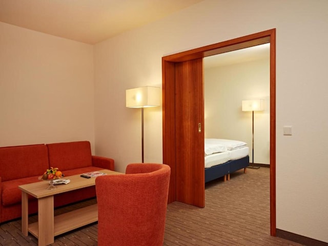 Sunday Hotel Wiesbaden Family Room, Niedernhausen