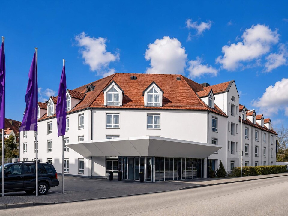 2 person holiday park home in Freising, Oberbayern