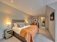 Luxury Country Estate Near Largs