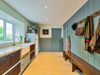 Luxury Country Estate Near Largs
