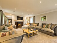Luxury Country Estate Near Largs