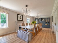 Luxury Country Estate Near Largs