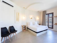 Apartment in Alicante