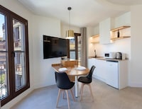 Apartment in Alicante
