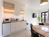 Apartment in Alicante