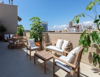 Apartment in Alicante