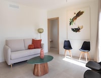 Apartment in Alicante