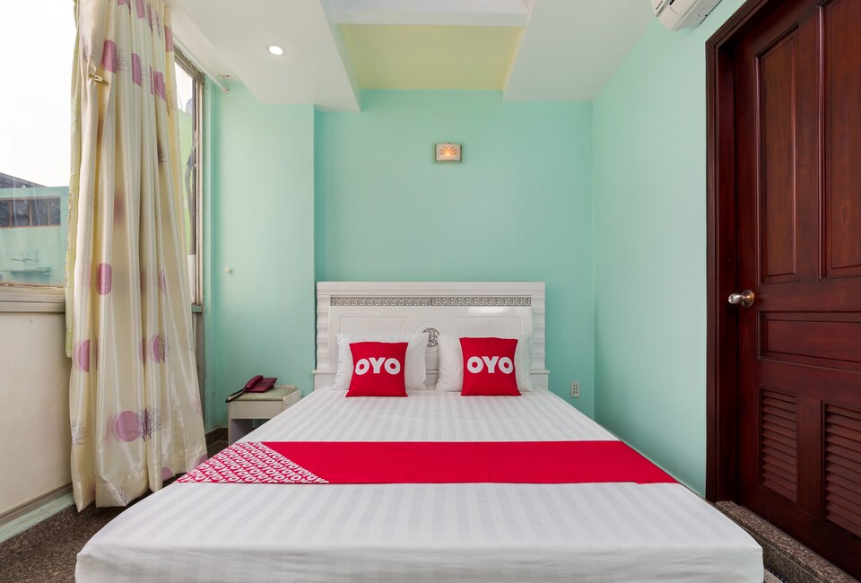 OYO 1057 Thanh Thuy Hotel, Nguyen Thai Binh District 1 Ho Chi Minh, Ho-Chi-Minh