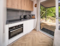 Resort Walsdorf - Tiny House