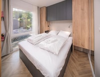 Resort Walsdorf - Tiny House