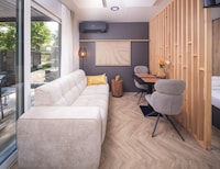 Resort Walsdorf - Tiny House