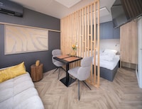 Resort Walsdorf - Tiny House