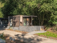 Resort Walsdorf - Tiny House