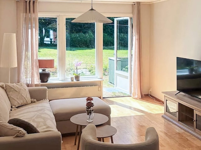 5 person holiday home in Bräkne-Hoby, Ronneby