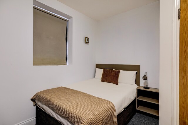 Belvilla Ilford Hill Hotel - Standard Double Room, Ilford