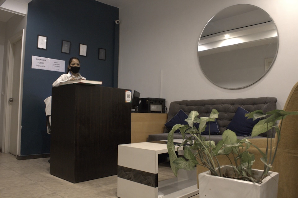 Live on DTT121, Airport Delhi, Delhi Transit