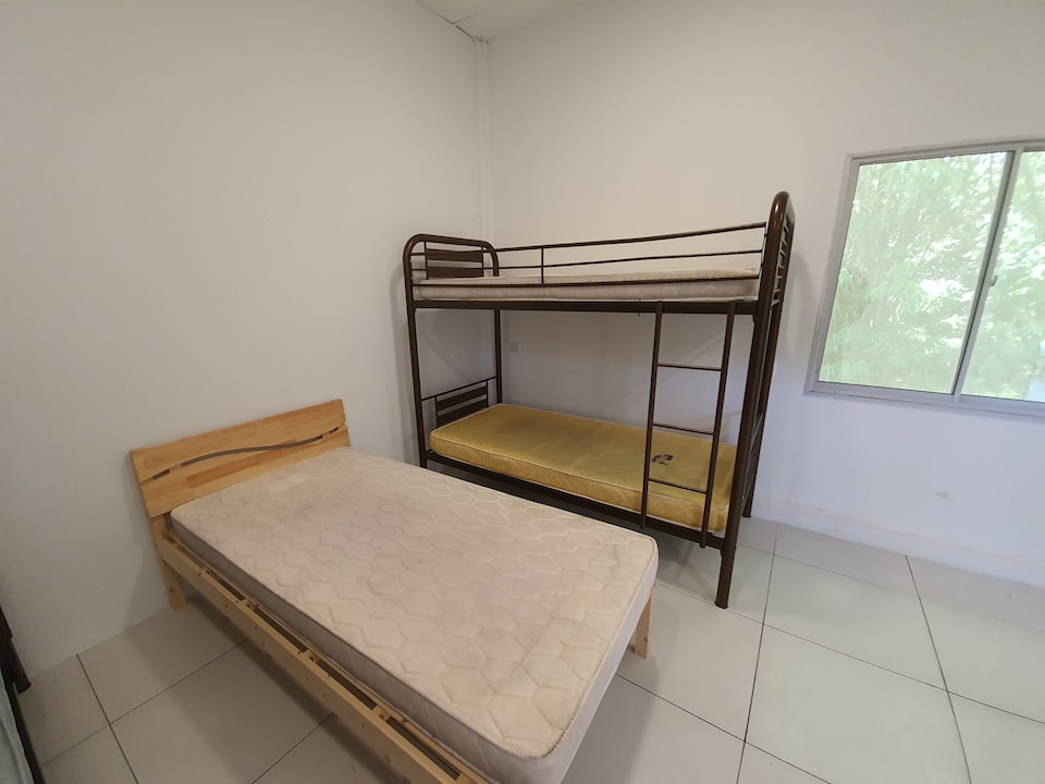 SPOT ON 90025 Sr Valley Hotel, Seremban, Seremban