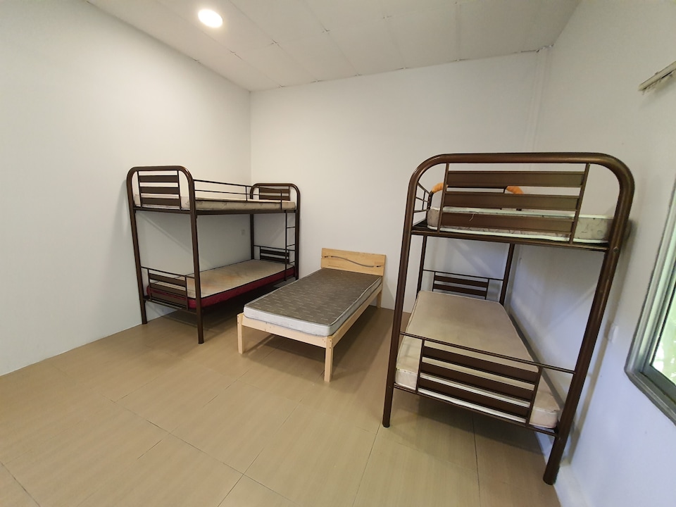 SPOT ON 90025 Sr Valley Hotel, Seremban, Seremban