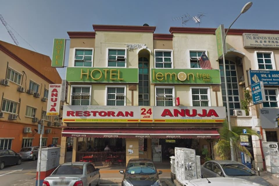 OYO 90026 Hotel Lemon Tree Kepong , Kepong Kuala-Lumpur, Kuala Lumpur