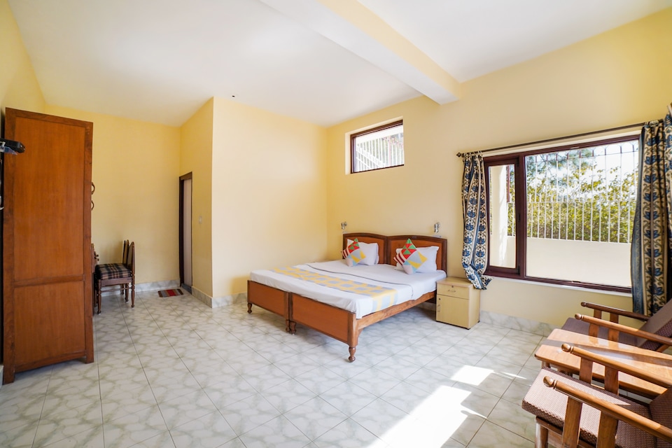 OYO Home 71744 Cozy Homestay Bhowali, Bhowali Nainital, Nainital