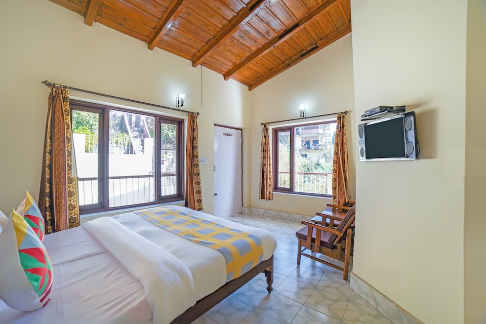 OYO Home 71744 Cozy Homestay Bhowali, Bhowali Nainital, Nainital