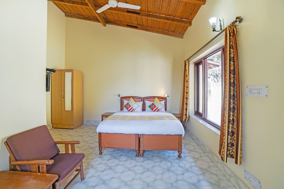 OYO Home 71744 Cozy Homestay Bhowali, Bhowali Nainital, Nainital