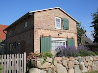 Ferienhaus mit 1 Schlafzimmer