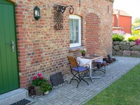 Ferienhaus mit 1 Schlafzimmer
