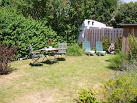 Ferienhaus mit 1 Schlafzimmer