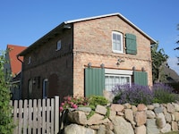 Ferienhaus mit 1 Schlafzimmer