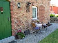 Ferienhaus mit 1 Schlafzimmer