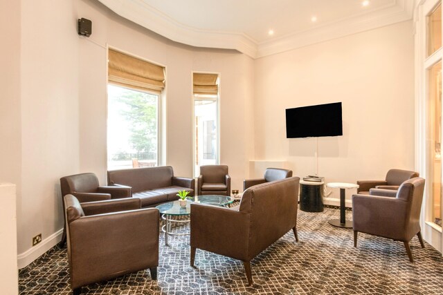 Bournemouth Carlton Hotel By Sunday - Deluxe Double Studio with Balcony, London