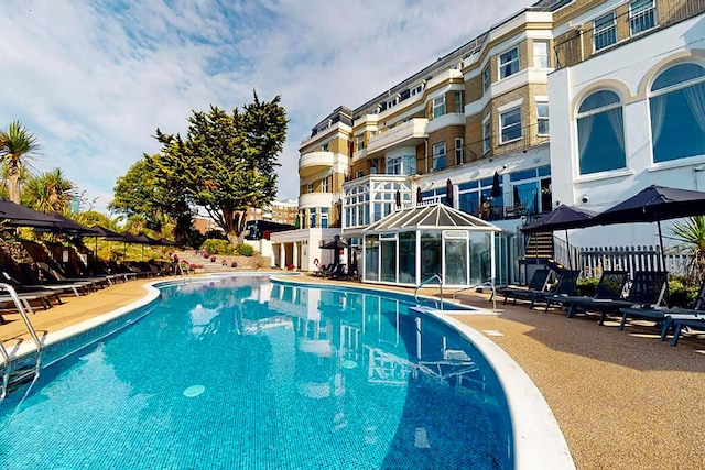 Bournemouth Carlton Hotel By Sunday - Deluxe Double Studio with Balcony, London