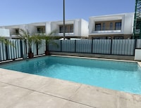 Casa del Sol – Exclusieve villa, privézwembad en jacuzzi