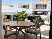 Casa del Sol – Exclusieve villa, privézwembad en jacuzzi