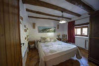 Casa de vacaciones para 6 en el centro de Laroya