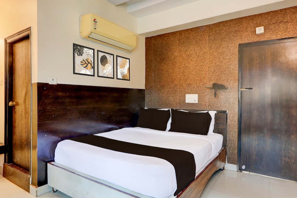 Townhouse Oak Madhapur Nera Regency, Madhapur-II, Hyderabad